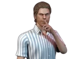 Dexter Morgan (Video Game)