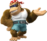 Funky Kong
