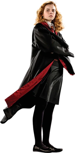hermione granger png