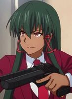 Mana Tatsumiya