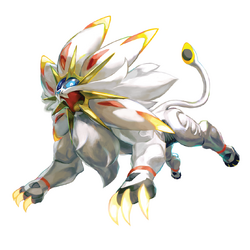 Athens Ultra Beasts - Liquipedia Pokémon Wiki