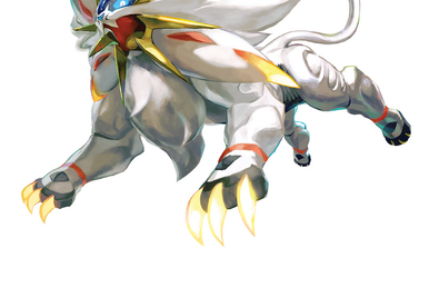 Ho-Oh, Omniversal Battlefield Wiki