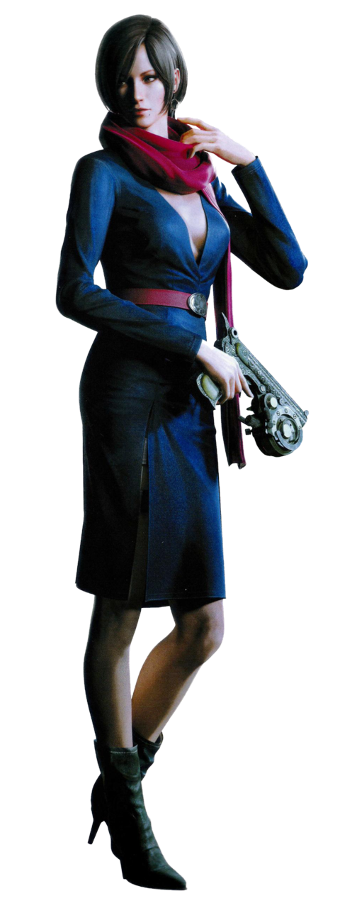 Jill Valentine, VS Battles Wiki