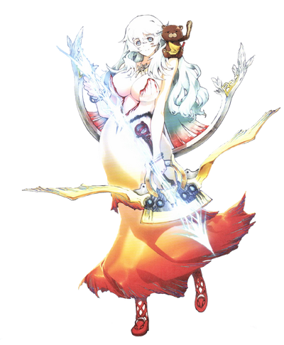 FGO Orion.png