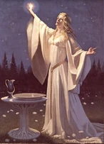 Galadriel