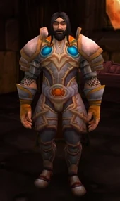 Gavinrad the Dire