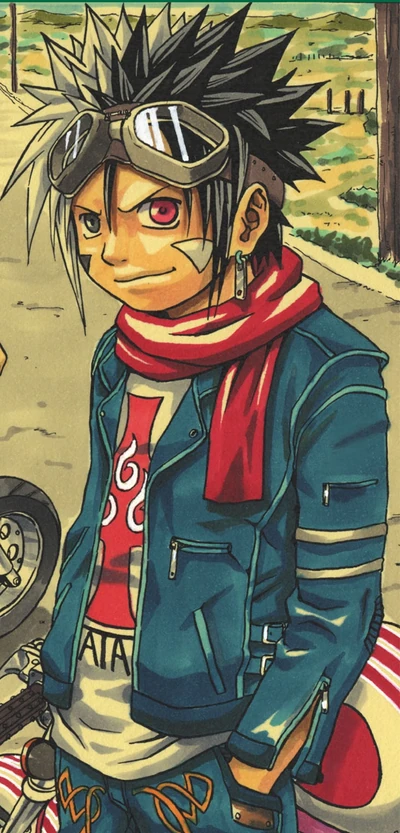 Jio Freed Rockbird