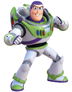 Buzz Lightyear (Toy Story), VS Battles Wiki