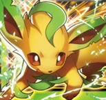 Leafeon