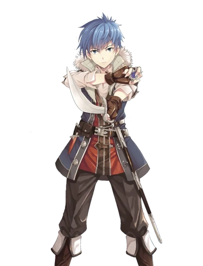 Lyle Walt | VS Battles Wiki | Fandom