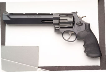 Smith & Wesson 29 Revolver 44 Magnum | Rock Island Auction