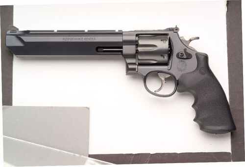 MODEL 29 - S&W CLASSICS 6 1/2