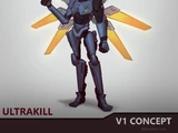 V1 (ULTRAKILL)