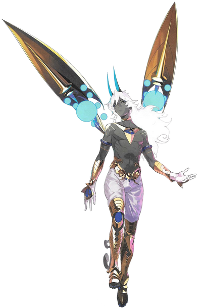 pix Arjuna Alter Fgo Wiki https vsbattles fandom com wiki berserker arjuna alter