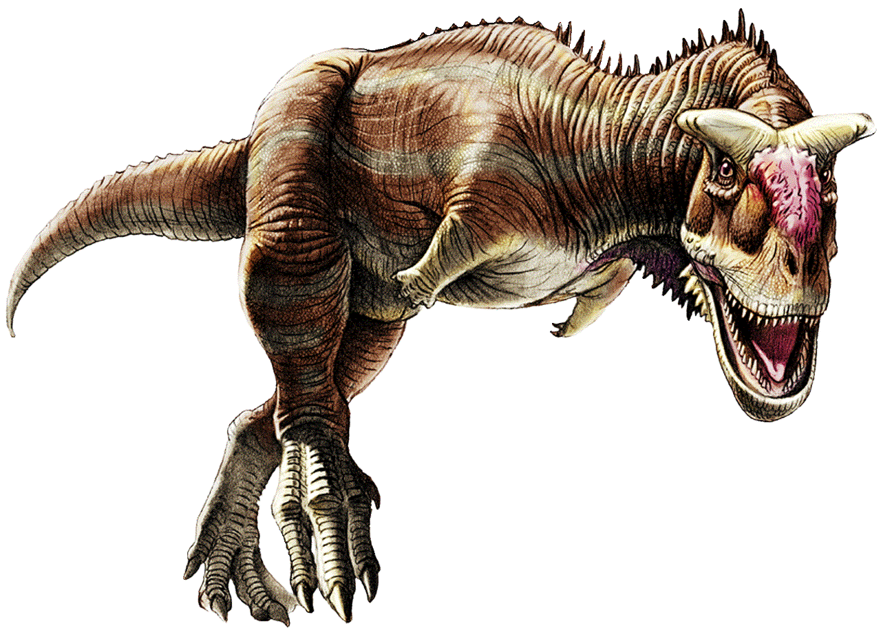 Carnotaurus | VS Battles Wiki | Fandom
