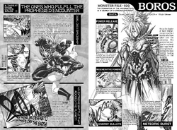 Lord Boros, VS Battles Wiki