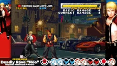 Rock Howard (Fatal Fury) | VS Battles Wiki | Fandom