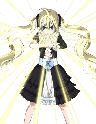 Mavis Vermillion, Fairy Tail Wiki, Fandom