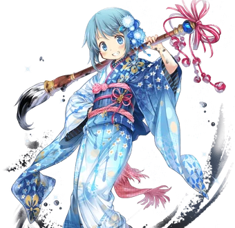 Sayaka Miki | VS Battles Wiki | Fandom