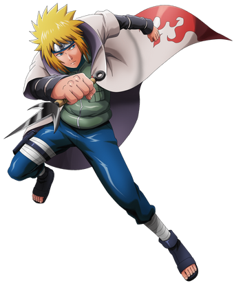Minato Namikaze Vs Battles Wiki Fandom Naruto revolution testando o novo madara edo tensei susano o perfeito nillo21. minato namikaze vs battles wiki fandom