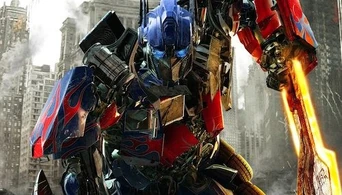 Optimus Prime