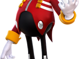 Dr. Eggman (Game)