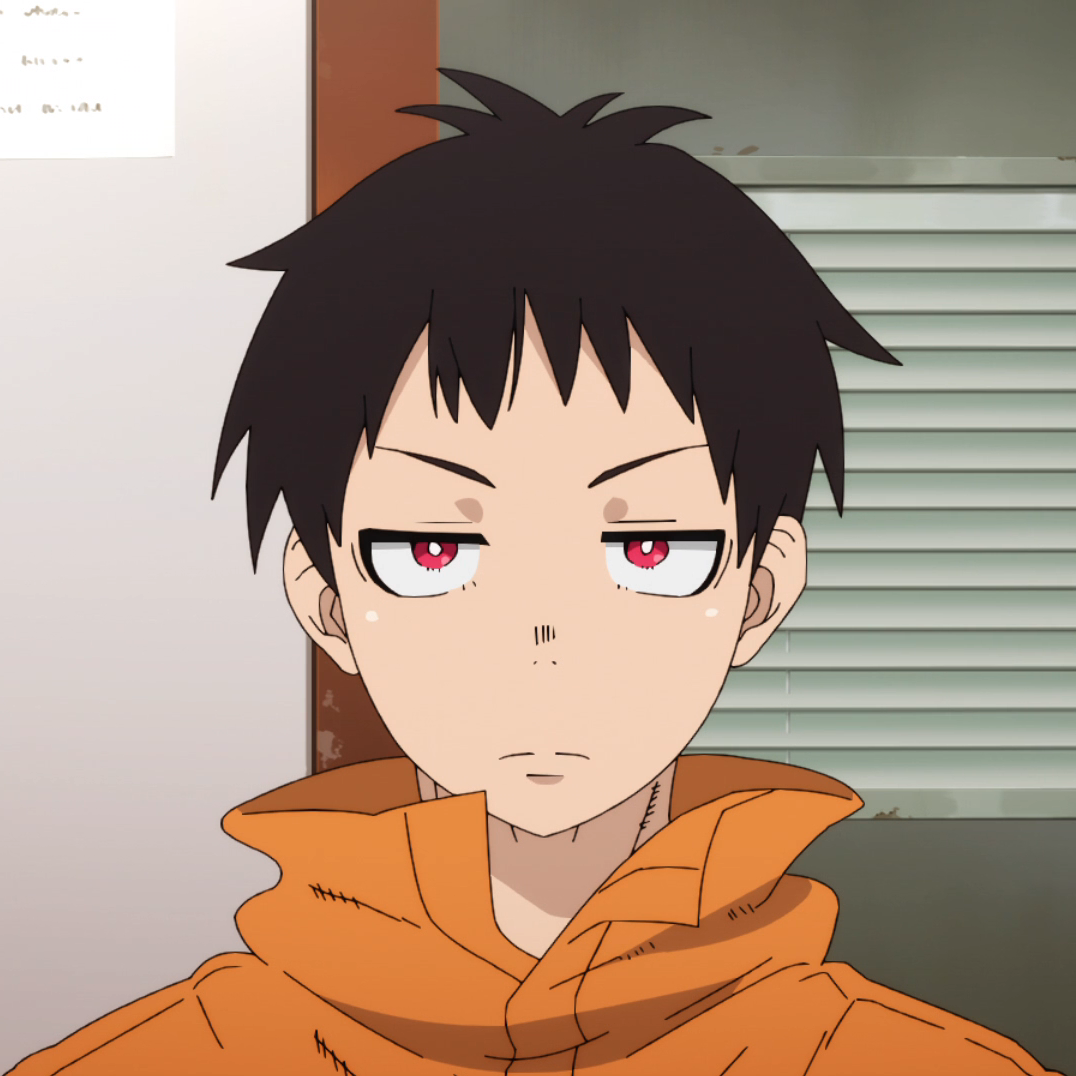 Fire Force anime discussion - Episode 1 : r/firebrigade