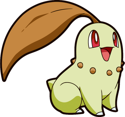 Pokémon Meganium AMINO Chikorita Riolu, shiny gardevoir, png