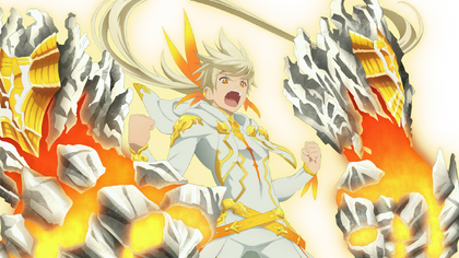 Sorey, Wiki