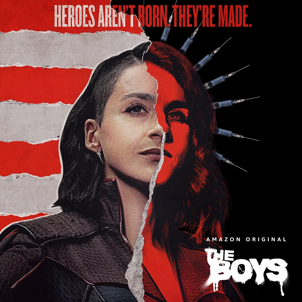 Stormfront (TV Series) VS Battles Wiki Fandom