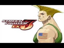 Guile, VS Battles Wiki