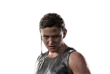 Joel (The Last of Us Video Game), VS Battles Wiki