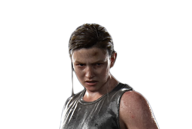 Ellie (The Last of Us), VS Battles Wiki