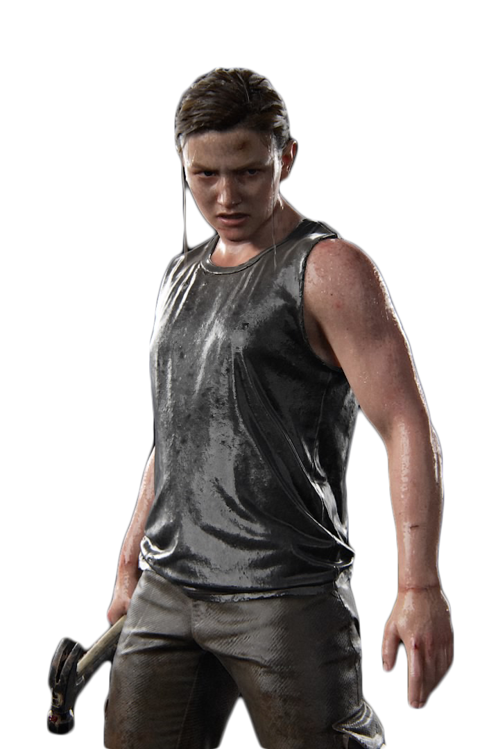 Ellie (The Last of Us), VS Battles Wiki