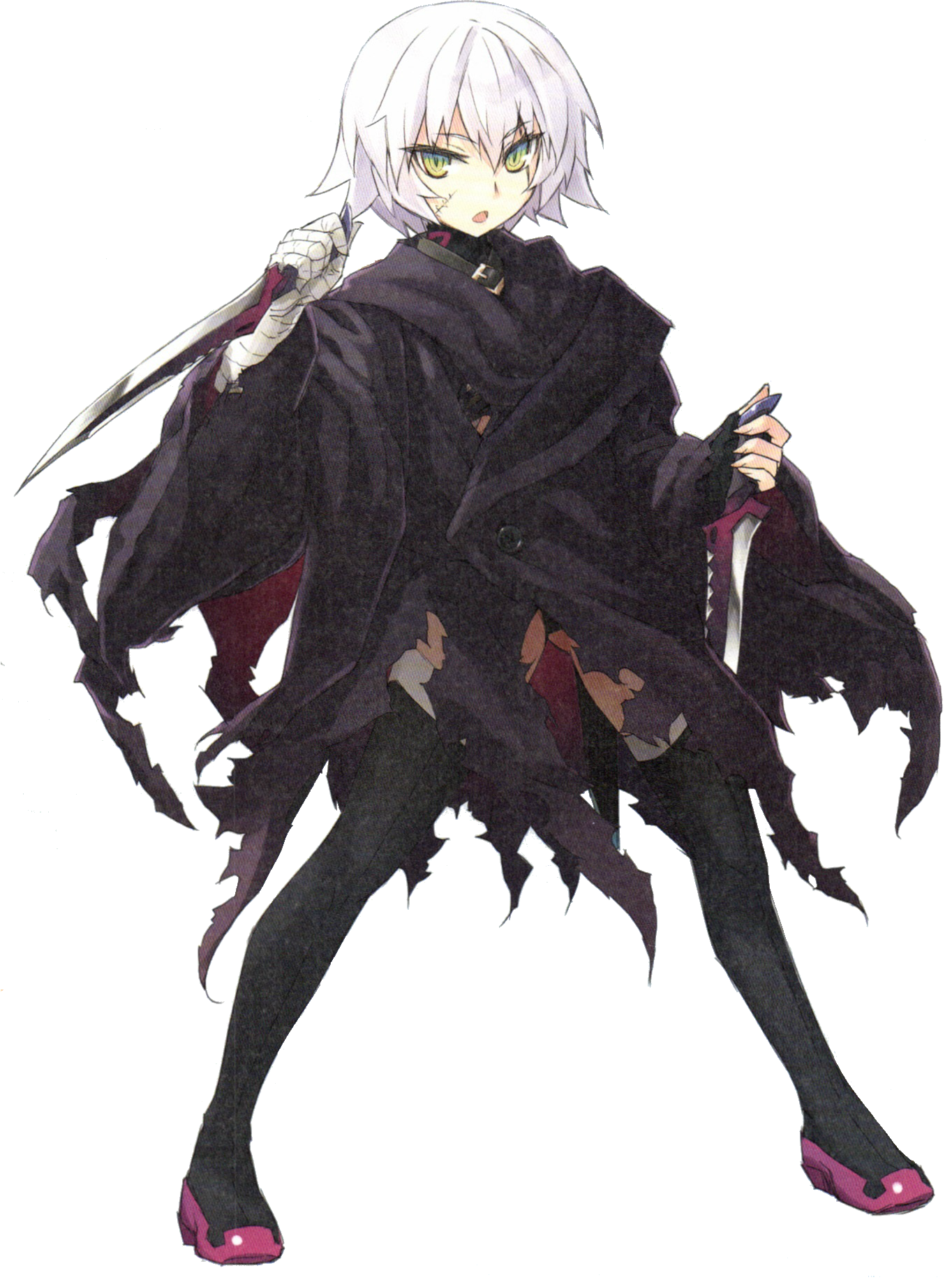 Assassin Of Black Jack The Ripper Vs Battles Wiki Fandom Assassin Of Black Jack The Ripper Vs Battles Wiki Fandom