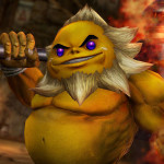 Darunia (Hyrule Warriors)