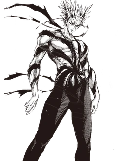 User Blog Darthspiderr One Punch Man New Downgraded Speeds Vs Battles Wiki Fandom