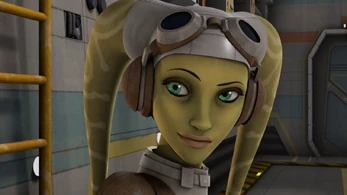 Hera Syndulla