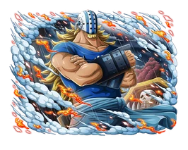 Killer (One Piece) (223 KB) Killer
