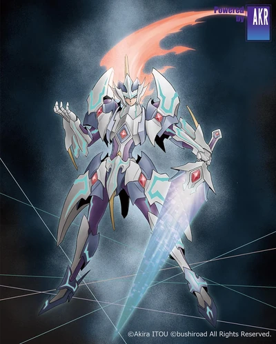 Majesty Lord Blaster