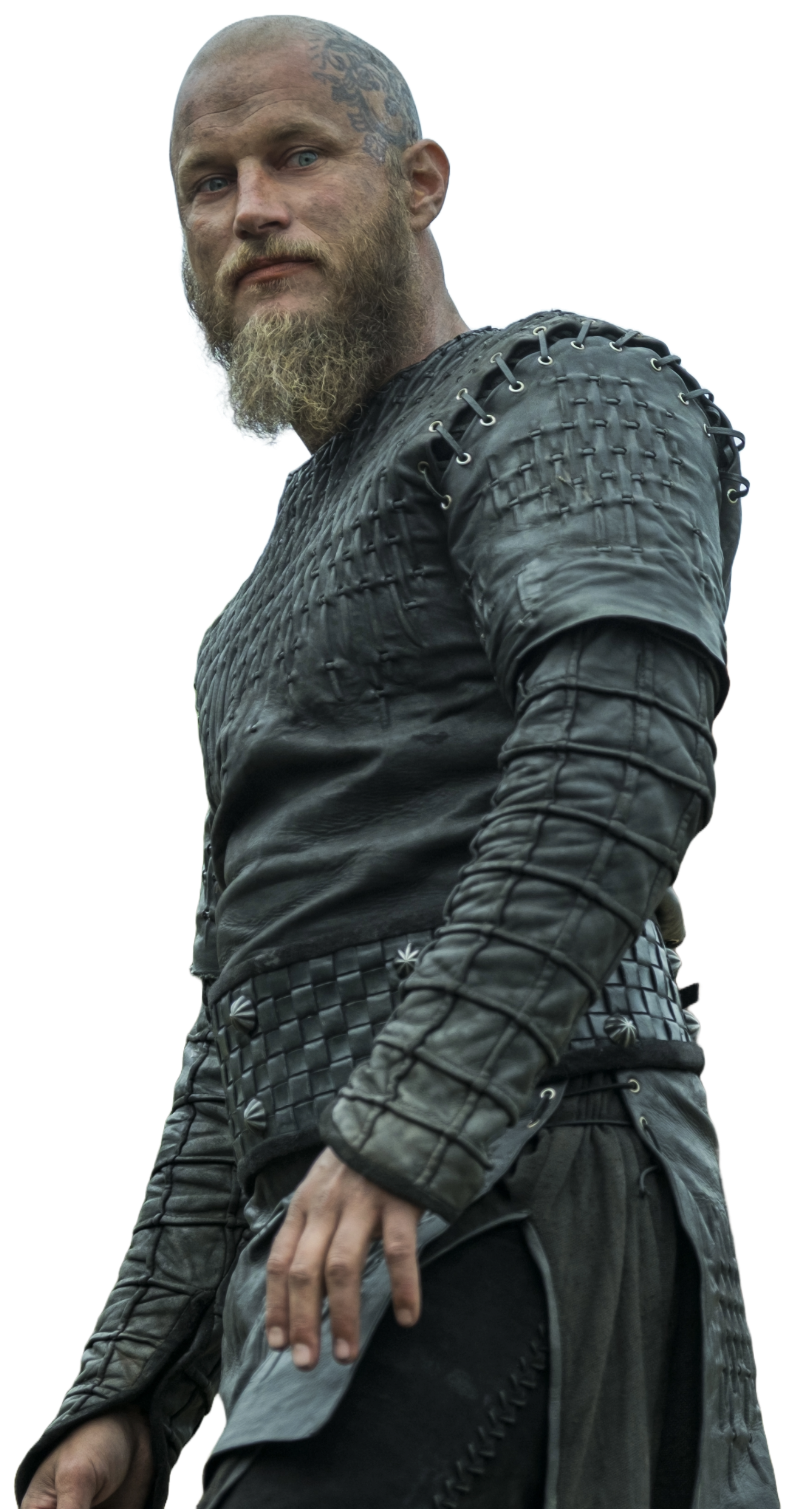 Ragnar Lodbrok – Wikipédia