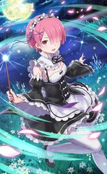 Re:Zero kara Hajimeru Isekai Seikatsu, Wikia Liber Proeliis