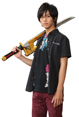 Takeru Shiba | VS Battles Wiki | Fandom