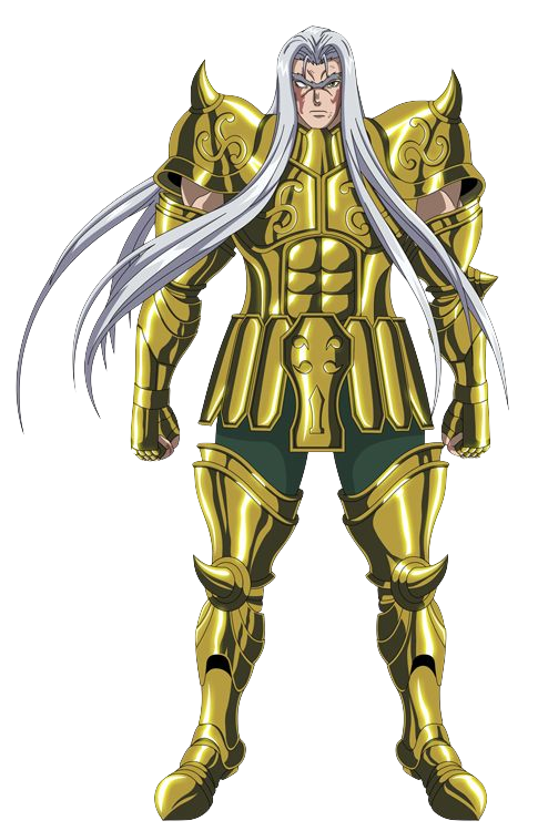 The hardest horns? Ranking the Taurus gold saints! : r/SaintSeiya