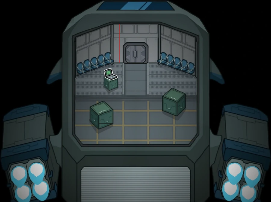 User blog:Aguywhodoesthings/Among us: Dropship calcs | VS Battles Wiki ...