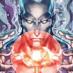 Captain Atom