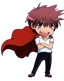 Chibi Akuto PNG