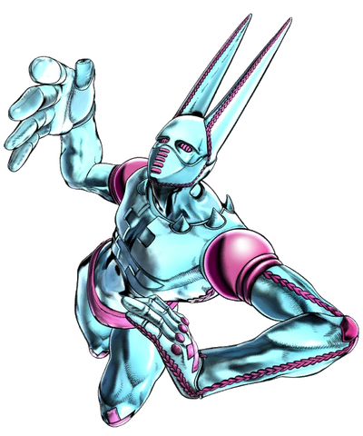 Funny Valentine, VS Battles Wiki