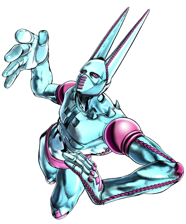 Funny Valentine, VS Battles Wiki