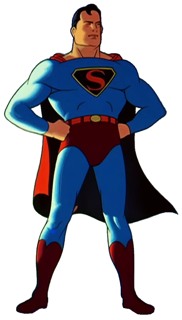 Crítica  Superman: Série Animada dos Estúdios Fleischer e Famous